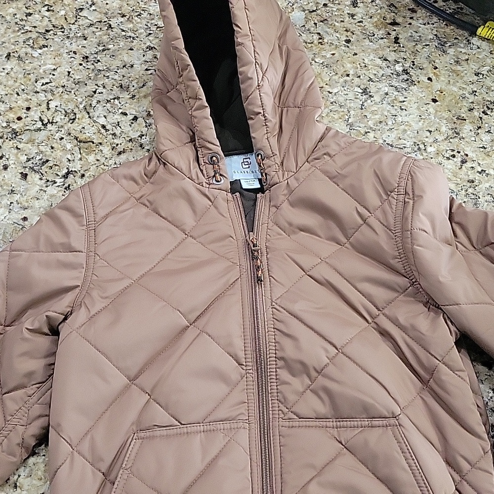 Boys jacket